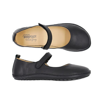 MUSCAT SOFTY BLACK