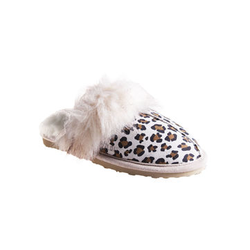 NANCY 3078-428 SAND LEOPARD