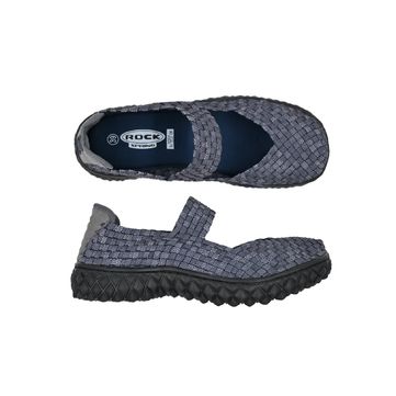 OVER NAVY GREY POINTS SMOKE