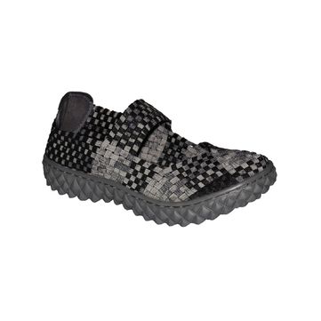 OVER VIOLET BEIGE SMOKE/MET BLK