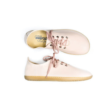 OXFORD CORDERO NUDE