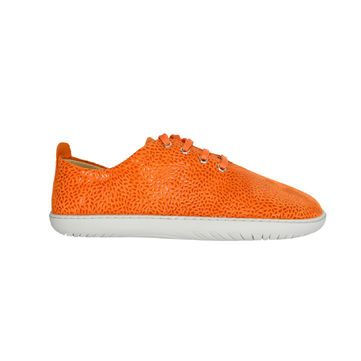 OXFORD ORANGE