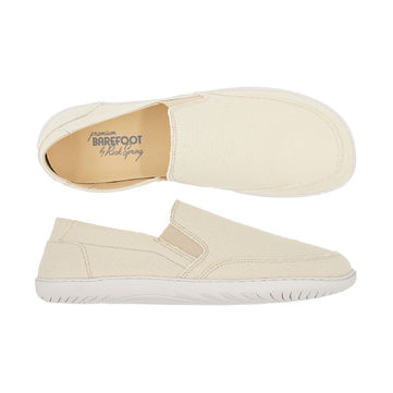 PANAMA CANVAS TAUPE M