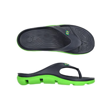 PÁNSKÉ ŽABKY GREEN