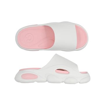 PANTOFLE CLOGS W WHITE