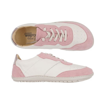 PERTH FLOATTER WHITE/PINK