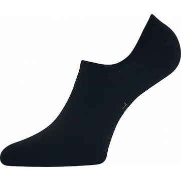 PONOZKY BAREFOOT SNEAKER BLACK