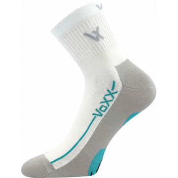 PONOZKY BAREFOOTAN WHITE