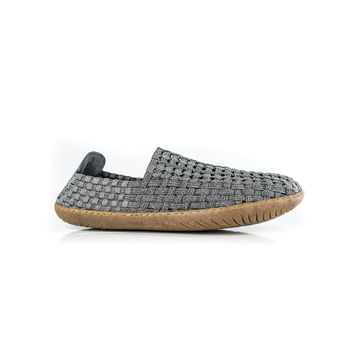 PORTO ELASTIC PEWTER