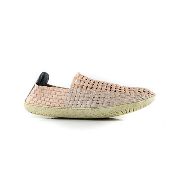 PORTO ELASTIC SOFT PINK