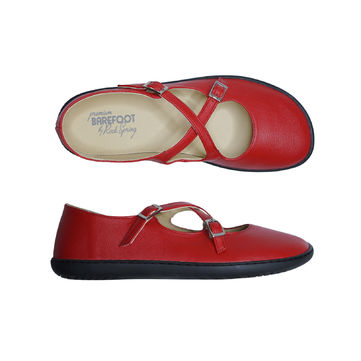 ROMA SOFTY RED