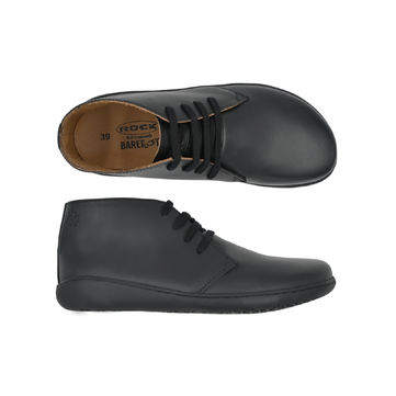 ROSH BLACK/BLACK