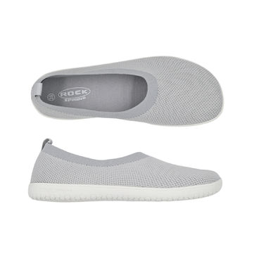 SAMBA LT.GREY/WHITE