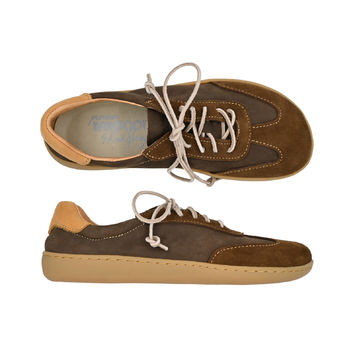 SAMOA BROWN