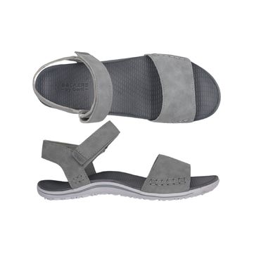 SANDÁLE DOCKERS 630210 W LT.GREY