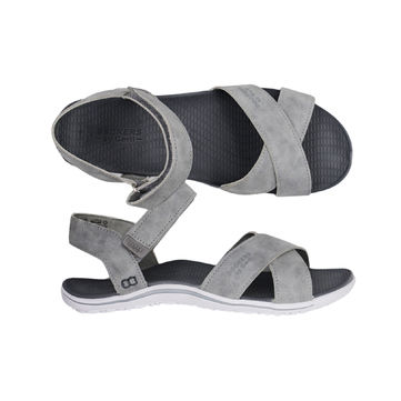SANDÁLE DOCKERS 6302102 W LT.GREY