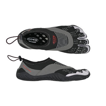 SEAGULL BLACK/GREY/RED