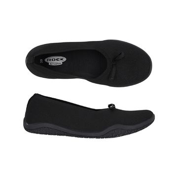 SHARON W ALL BLACK