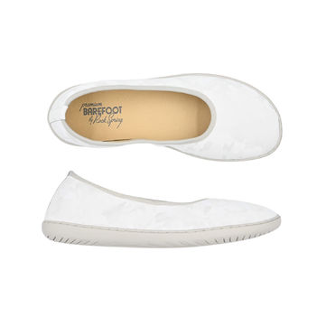 STANFORD CAMOUFLAGE WHITE