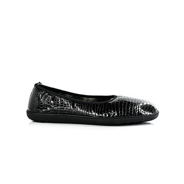 STANFORD LIZZARD BLACK