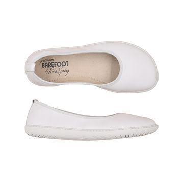 STANFORD SOFTY OFF WHITE