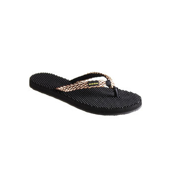 TOGO GIRL CREAM BLACK