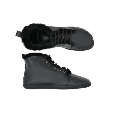 TROMSO SOFTY BLACK WINTER