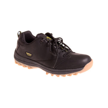 WATERLOO LOW BLACK