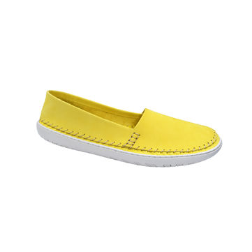 YALE NUBUCK SUN