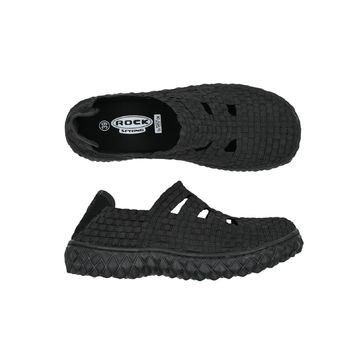 YUCA ALL BLACK