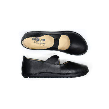 ZANZIBAR CORDERO BLACK
