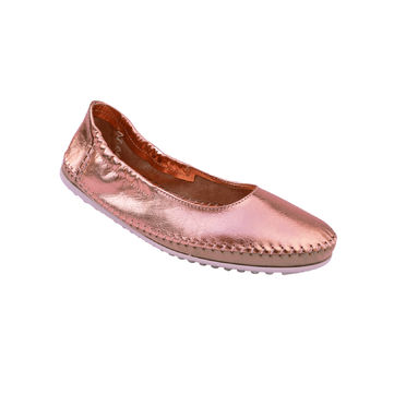 ZEN BALLET METAL ZEN SALMON
