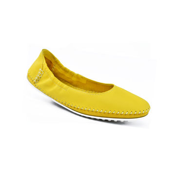 ZEN BALLET NAPPA ZEN SUN
