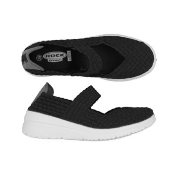 ZUXO BLACK