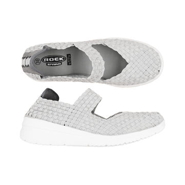 ZUXO GREYKNIT