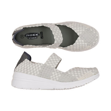 ZUXO OFF WHITE