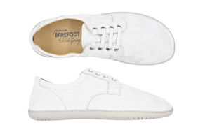 AACHEN SLIM FIT CAMOUFLAGE WHITE