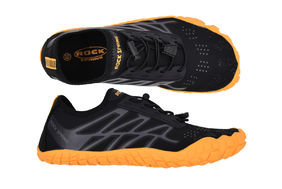 ALEX BLACK ORANGE