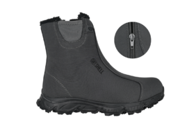 ARCTICA GREY/BLACK