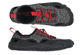 ASTORIA BLACK DK.RED