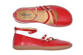 BARGEMON PATENT RED