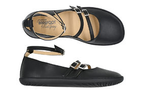 BARGEMON SOFTY BLACK
