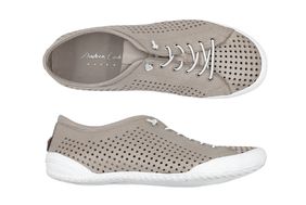 BELFORT SILVER GREY