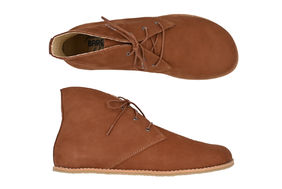 BERLIN NUBUCK OAK