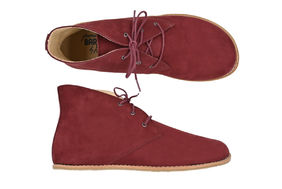 BERLIN NUBUCK WINE