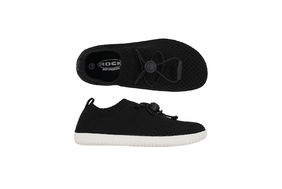 BILBAO KIDS BLACK/WHITE