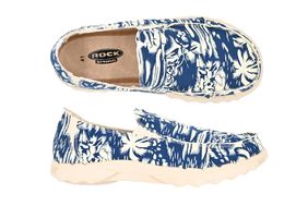BOBY NAVY BEIGE