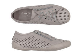 BRUGES SILVER GREY