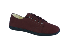 CAMBRIDGE NUBUCK WINE