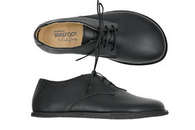DEADWOOD SOFTY BLACK